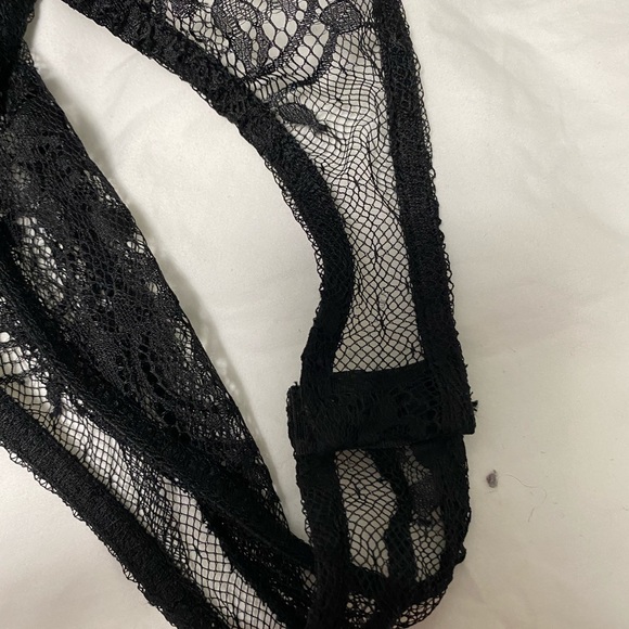 Zara Lace Body suit - Picture 5 of 5